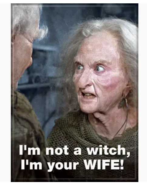Thumbnail: Princess Bride Magnets