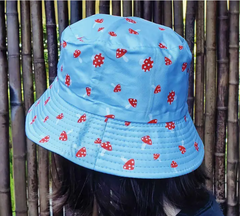 Thumbnail: Bucket Hats