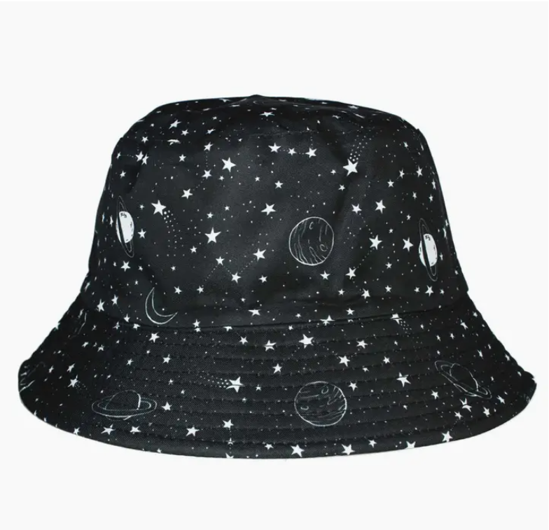 Thumbnail: Bucket Hats