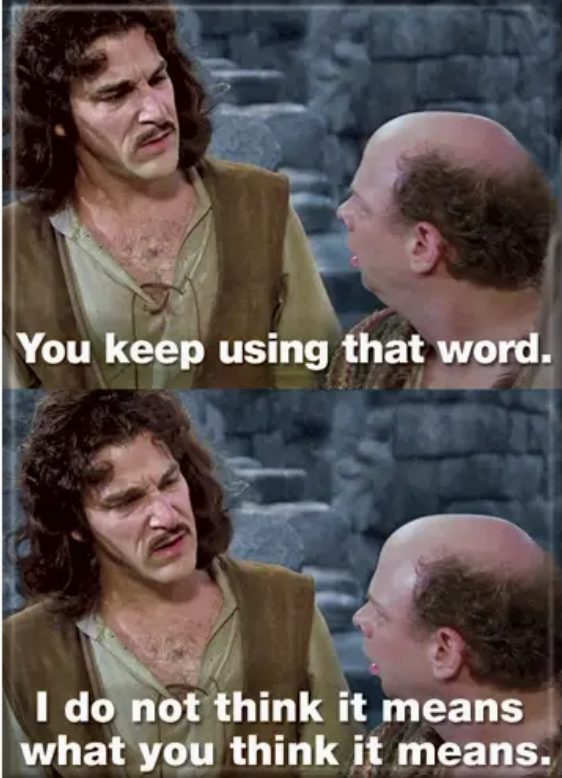 Thumbnail: Princess Bride Magnets
