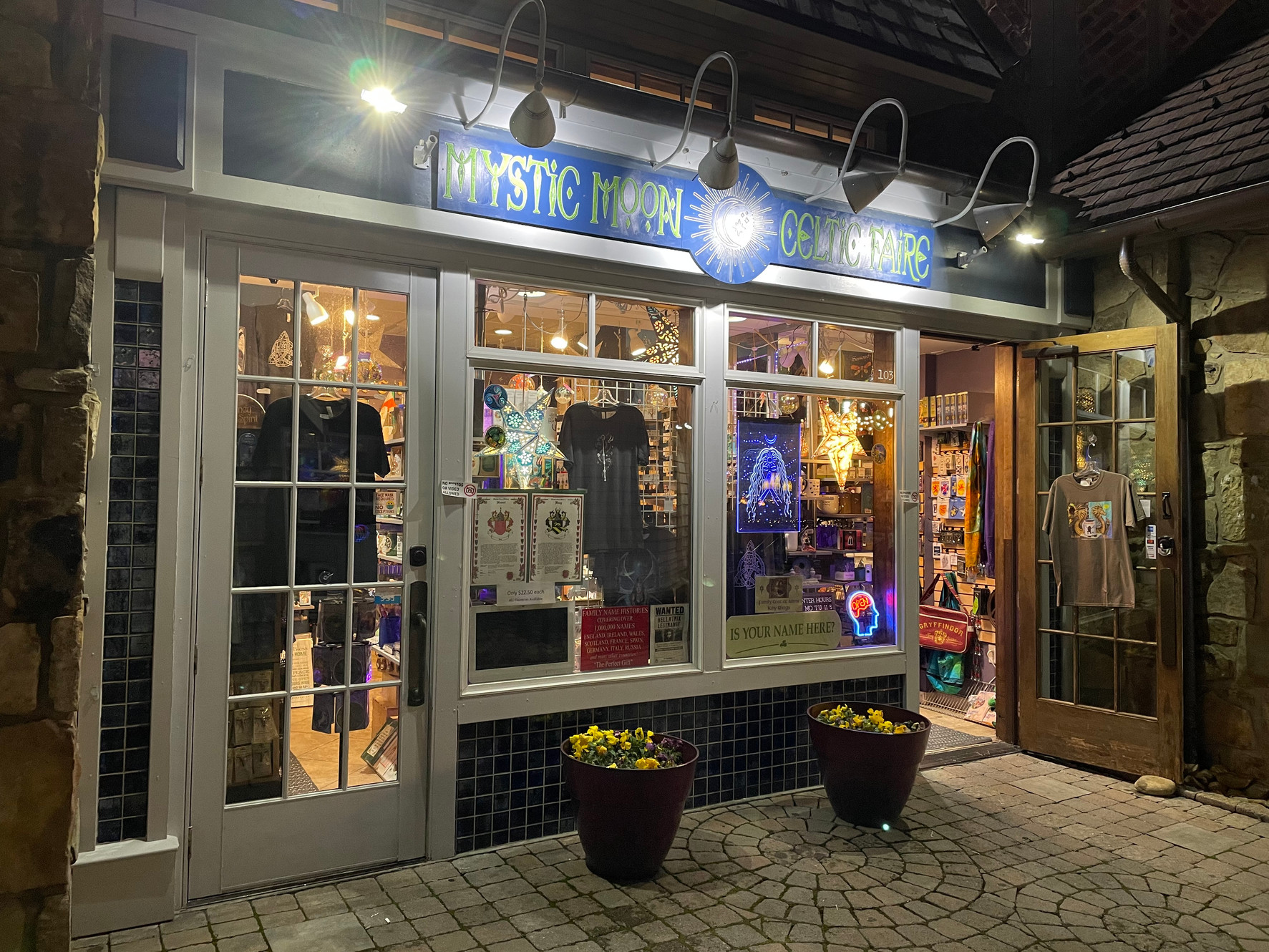 Gatlinburg