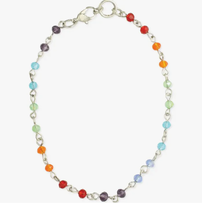 Thumbnail: Anklets