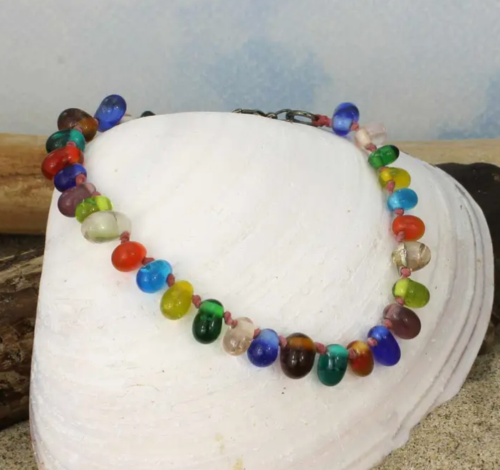 Thumbnail: Anklets