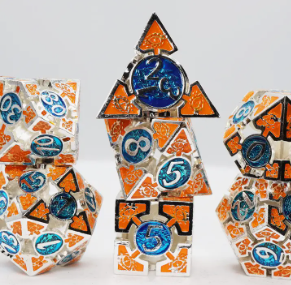DND Premium Dice, Ltd Quantity #3