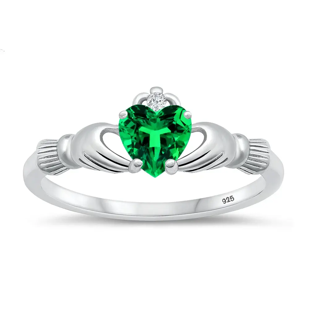 Claddagh Rings