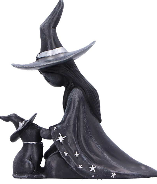 Thumbnail: Little Souls Witches