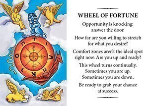 Thumbnail: Gift Tarot