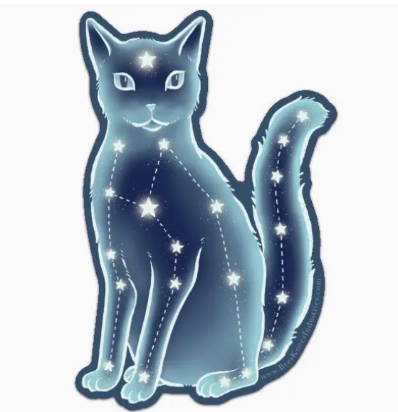 Thumbnail: Witchy Stickers