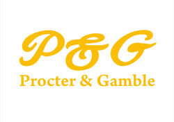 P&G logo