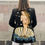Miniatura: Blazer con el Nacimiento de Venus de Botticelli