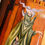 Miniatura: Maxi Tote Bag con Mujer saliendo del Psicoanalista- Remedios Varo