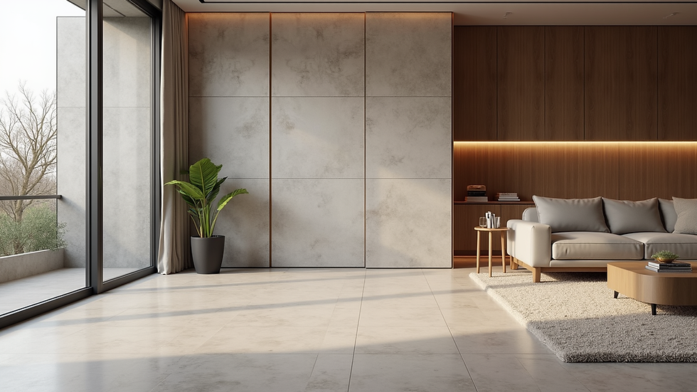 Elevate Your Living with Miami's Luxury Home Design Services