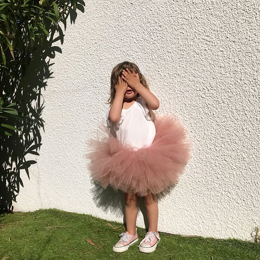 Tutu fille 3 ans best sale