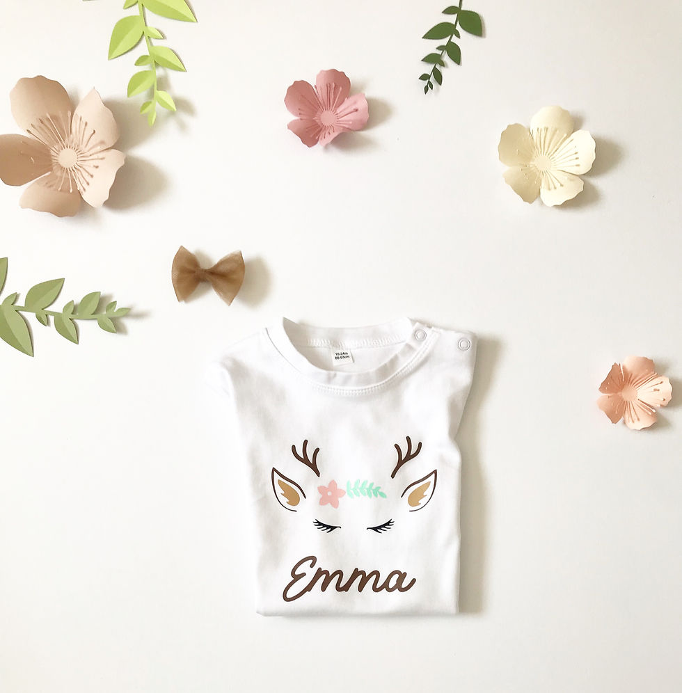 Doe T-shirt