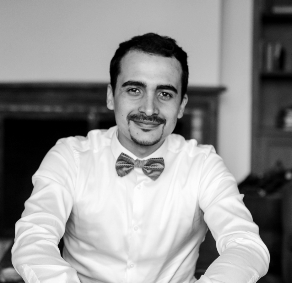 Foto del escritor: Fabian Soto