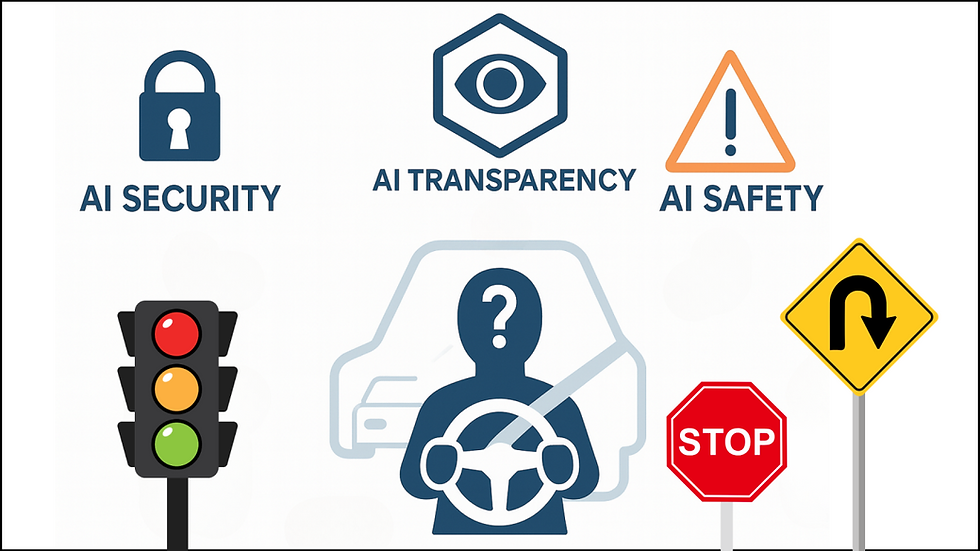 Are you using AI responsibly? (Most people aren't)