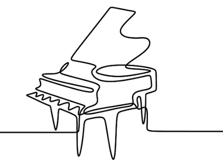Algo sobre el Dientón (piano)