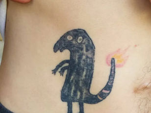 El Tatuaje: ¿inversión estética, identidad o arrepentimiento a plazos?