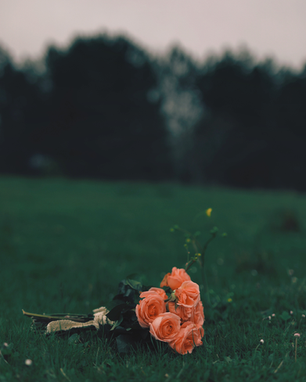 Recognising when it is time to let go.