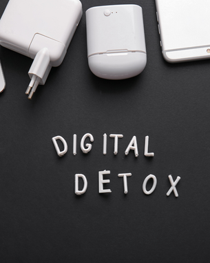 Small habits that helped me build a healthier relationship with my phone.