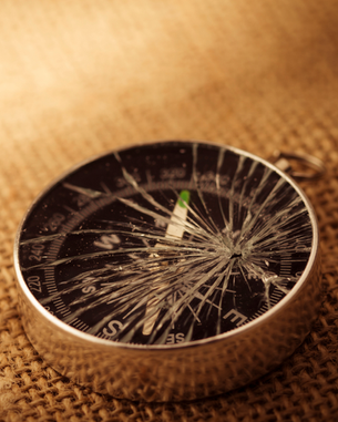 Compassion isn’t self-serving—it’s about truly caring for others