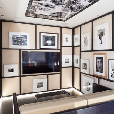 un triplex au coeur de Bruxelles