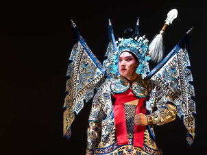 China, o dragão oriental...