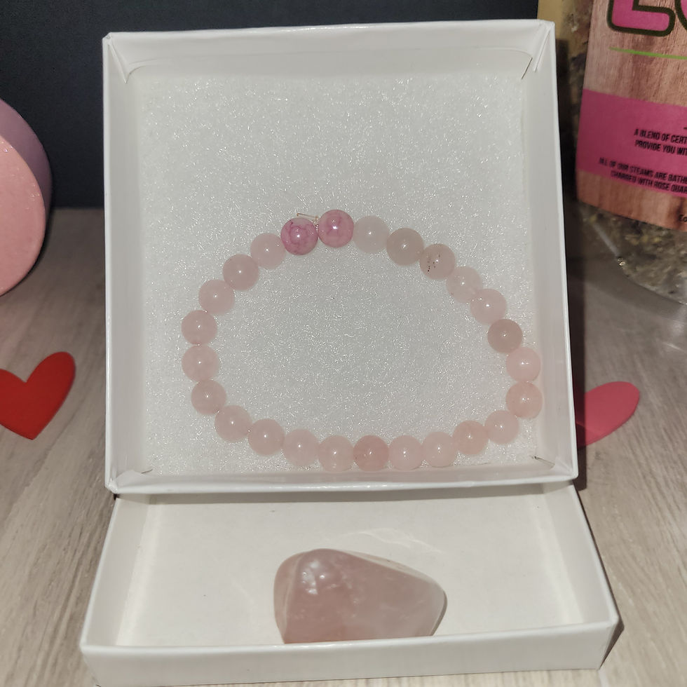 Thumbnail: "For the LOVE of ME" Intentional Self-LOVE Set