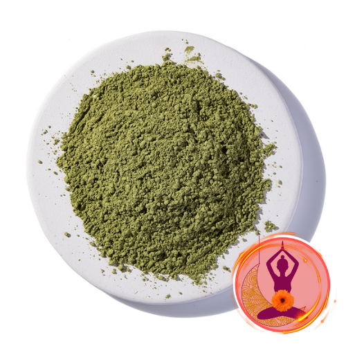 Majestic Matcha Organic Herbal Tea Powder