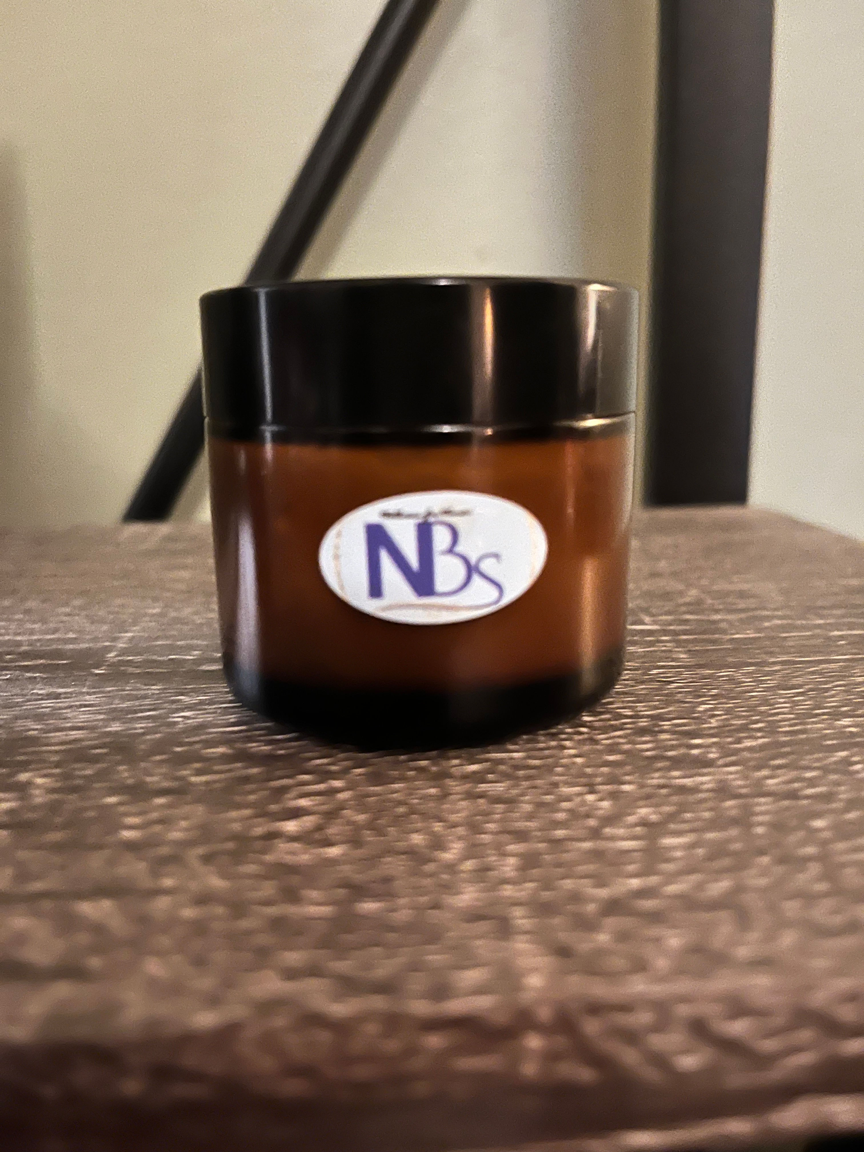 Vanilla Essential Oil Coconut Shea Butter