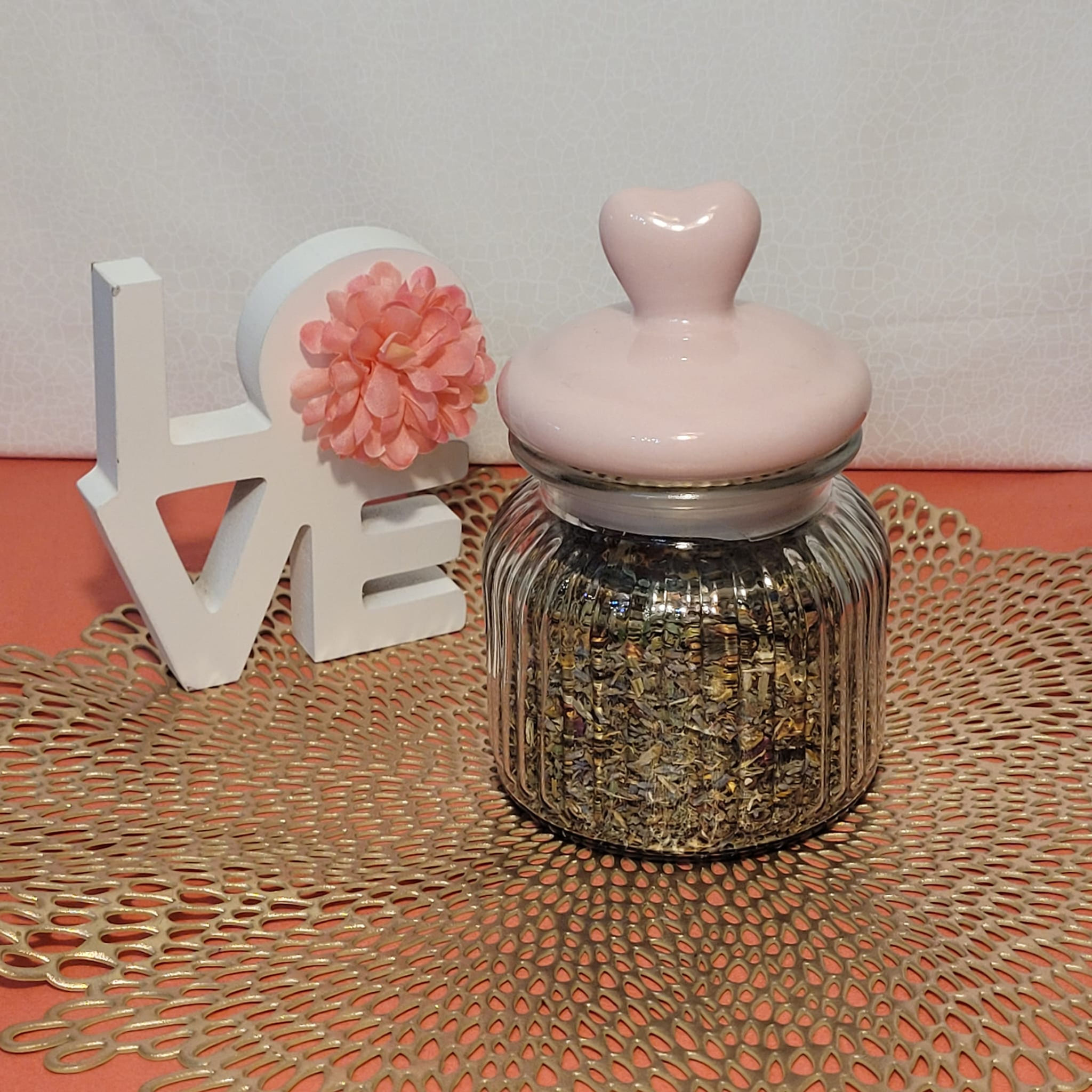 PUNANI POWER Yoni Steaming Blend