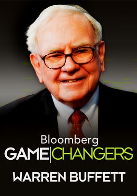Warren Buffet