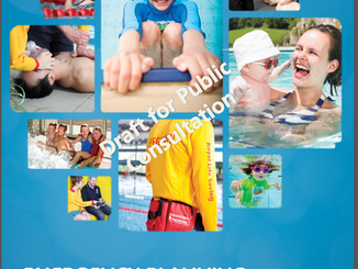 Emergency Planning Guidelines Released for Public Comment