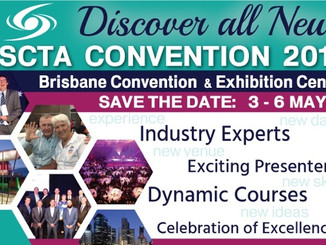 ASCTA CONVENTION AND EXPO 2018