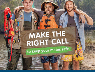 Royal Life Saving Australia is urging Aquatic Facilities to get behind new Safety campaign
