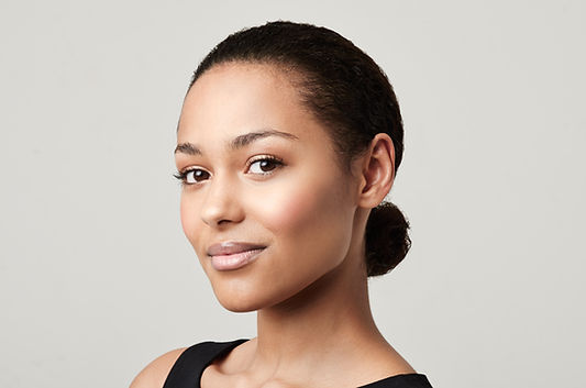 Natural Beauty
