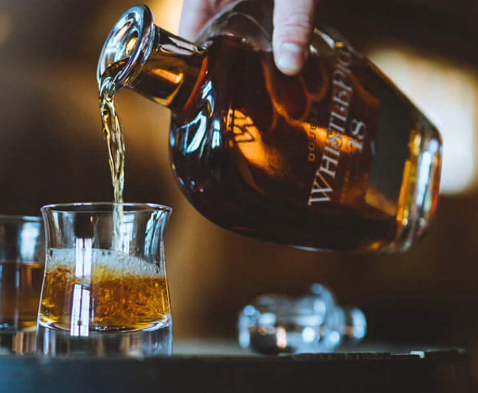 Perfect Pairing Featuring: WhistlePig Whiskey