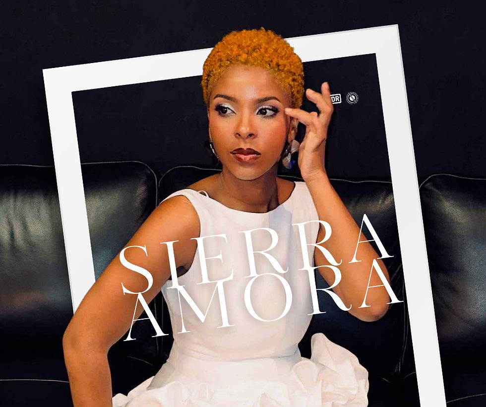 Live in Concert: Sierra Amora
