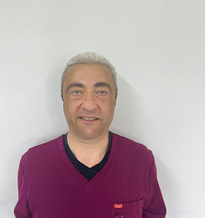 Dr Kiril