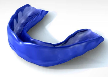 gum shield dentist