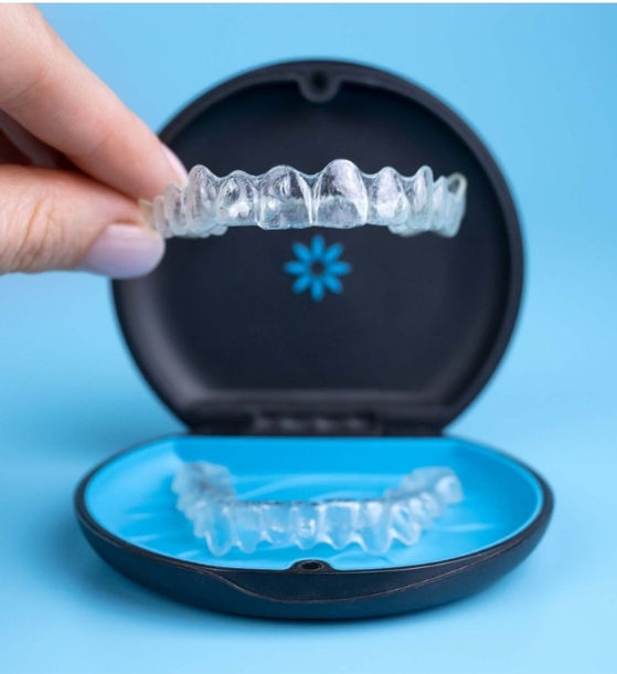 orthodontics treatment