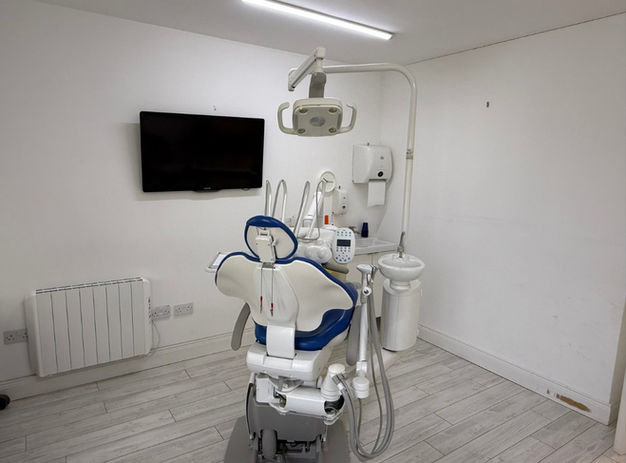 dentist room in Rathdrum