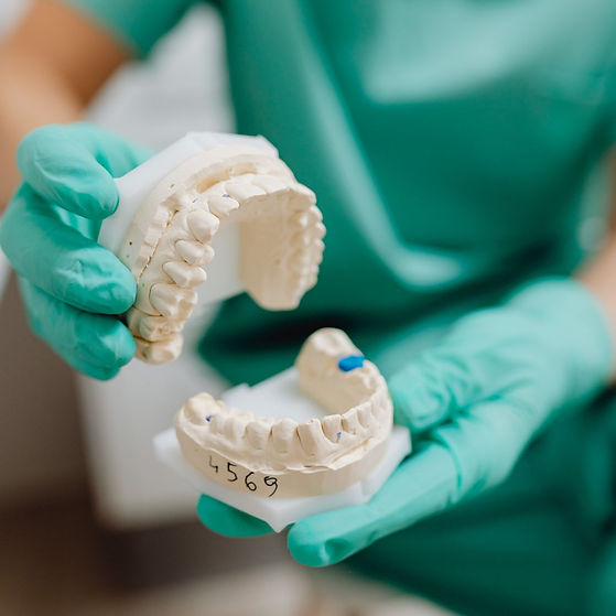 cost of dental implants in Ireland