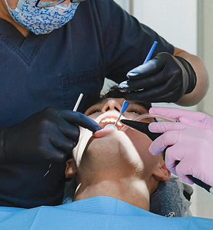 sedation dentistry