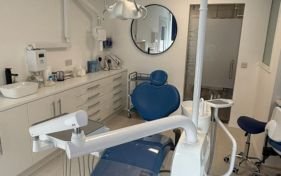 south dublin dentist pricing