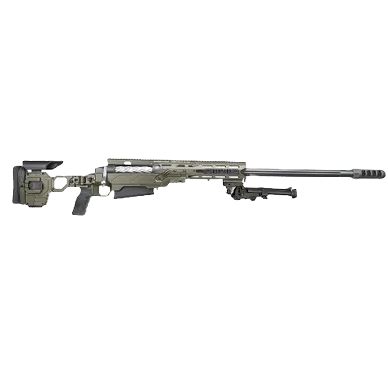 McMillian 50 Caliber Rifle | JS Firearms Sales