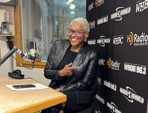 Manifesting Your Bucket List WHUR 96.3 FM Interview