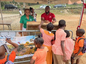 WildSTEM Is Blooming and I’m Proud to Be Part of the Work