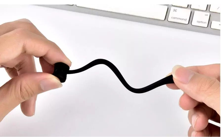 Miniatura: 403 Soporte Anticaida Para Airpods O Auricu