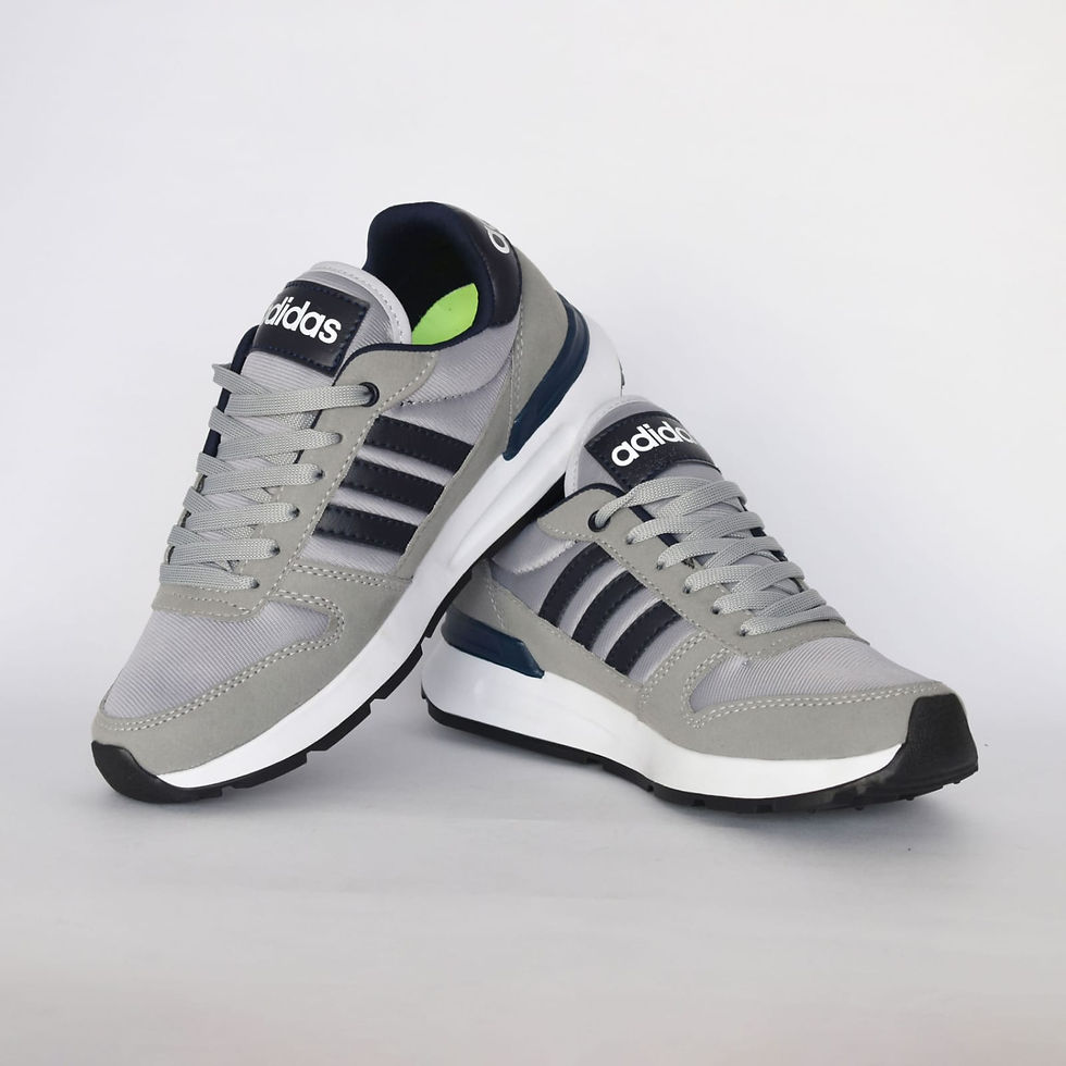 Miniatura: 162 Calzado Deportivo Adidas